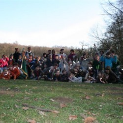 IMG 0215  Medium - Scouts en Gidsen Zaventem 